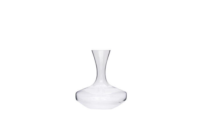 DLZ 079 MIDDLE WINE DECANTER