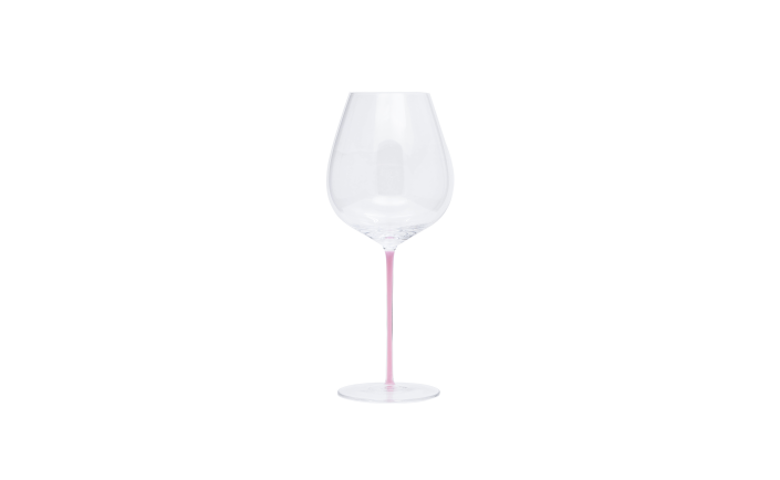 DLZ 049 BURGUNDY WINE GLASS