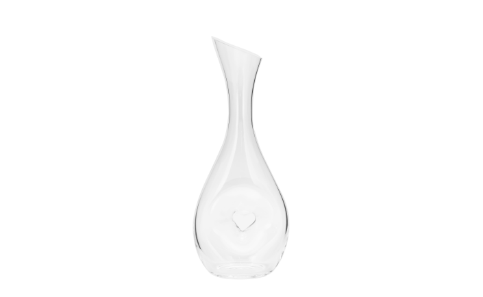 DLZ 069 Red Wine Carafe
