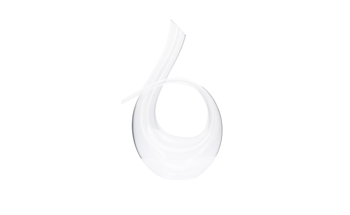 DLZ 071 SIX SHAPE WINE DECANTER