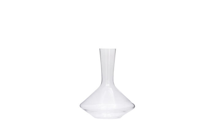 DLZ 078 LARGE WINE DECANTER
