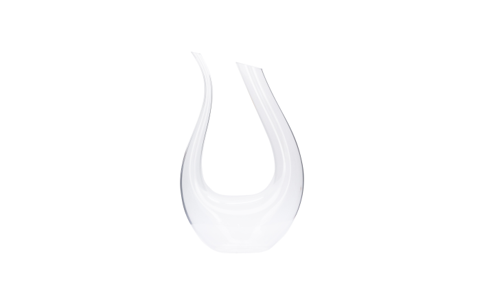 DLZ 074 U SHAPE DECANTER