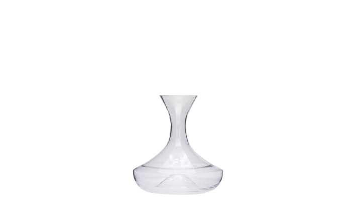 DLZ 080 MIDDLE WINE DECANTER
