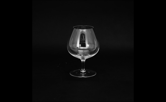 DLZ 018 BRANDY GLASS