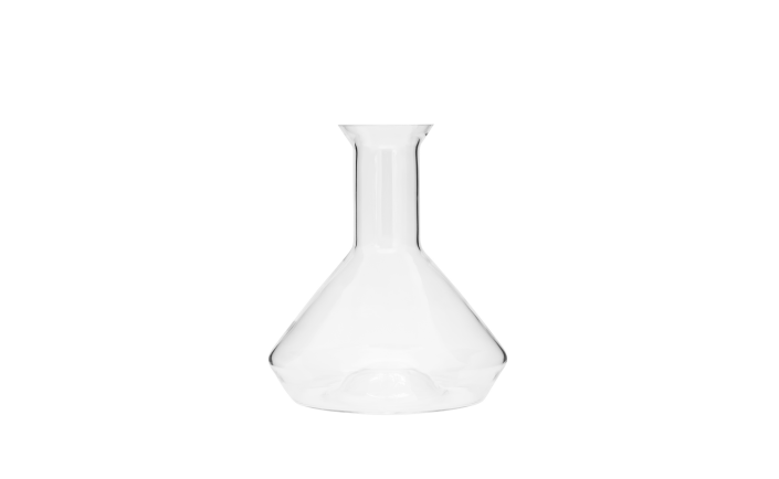 DLZ 076 STANDARD WINE DECANTER