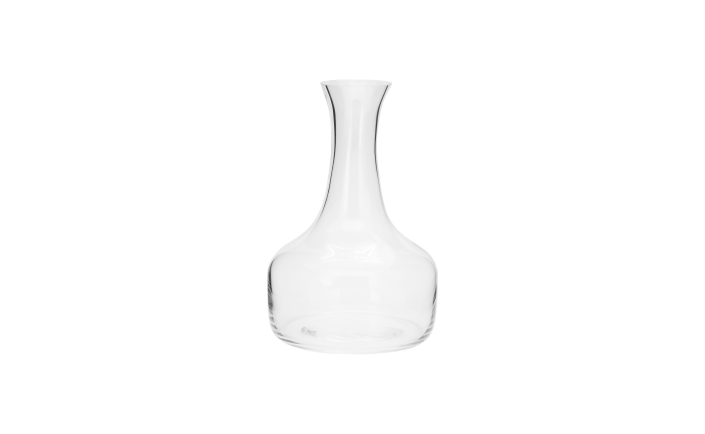 DLZ 077 SMALL WINE DECANTER