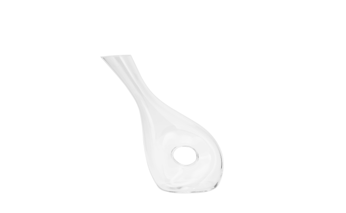 DLZ 068 Red Wine Carafe
