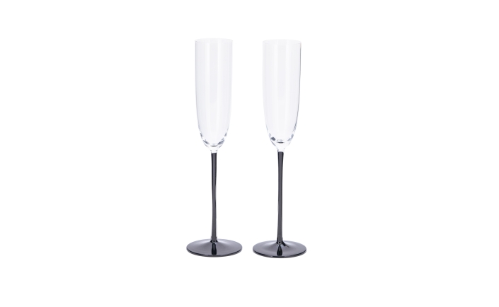 DLZ 045 CHAMPAGNE GLASS