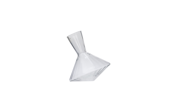 DLZ 080 SAMLL WINE DECANTER