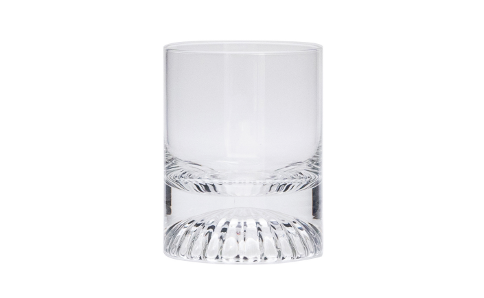 DLZ 054 Heavy Base Whisky Glass
