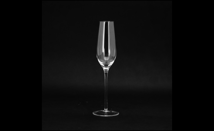 DLZ 016 CHAMPAGNE GLASS