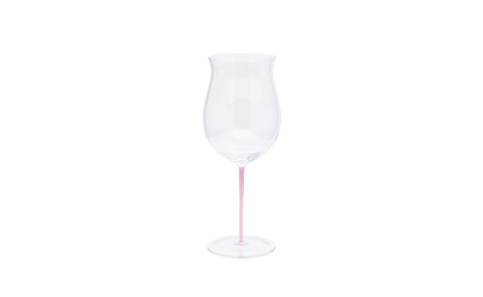 DLZ 050 TULIP WINE GLASS