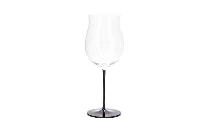 DLZ 040 BURGUNDY WINE GLASS