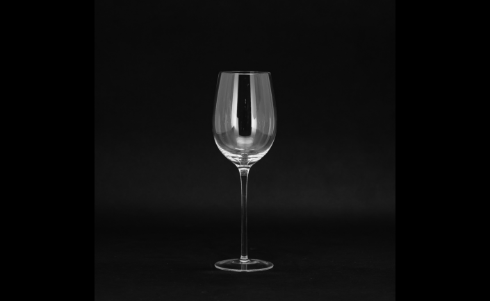 DLZ 015 STEM WINE GLASS