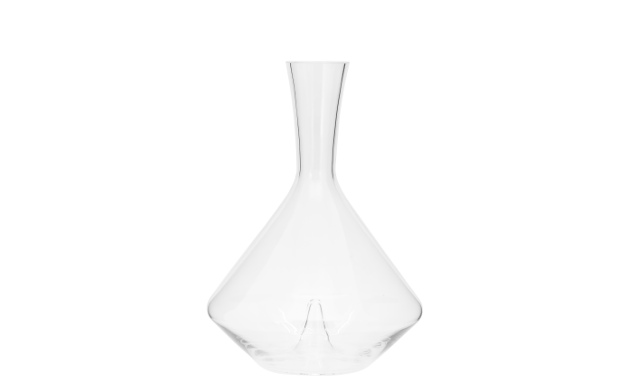DLZ 075 LARGE WINE DECANTER
