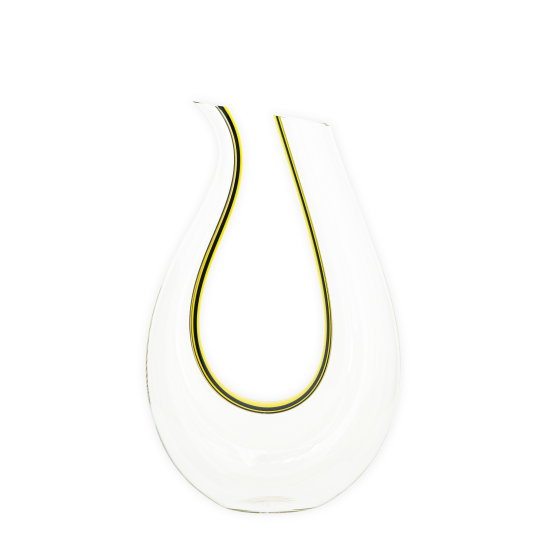 Wine decanter,Lead-free crystal,Wine clarity