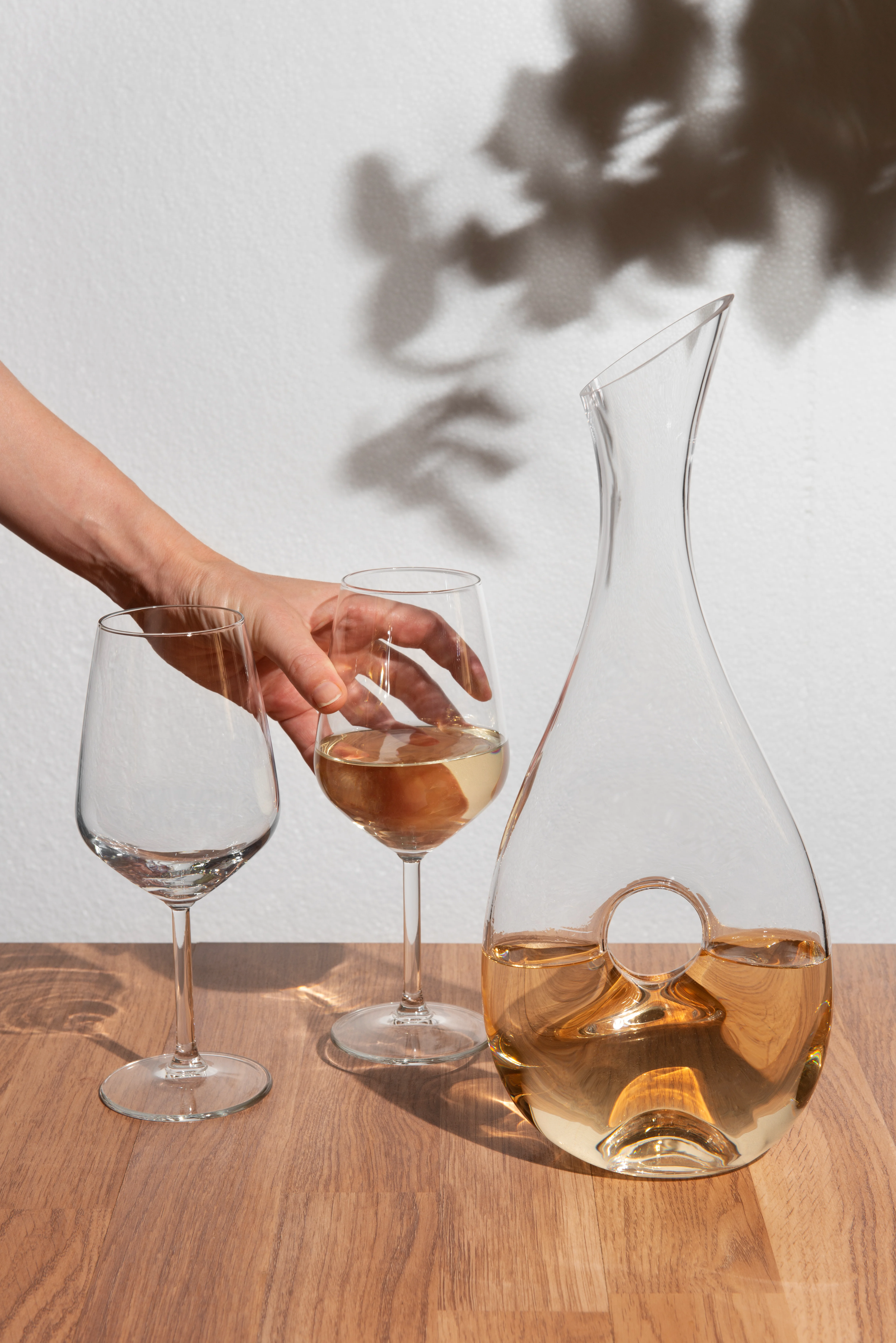 decanter,Wide ones,Perfect Select