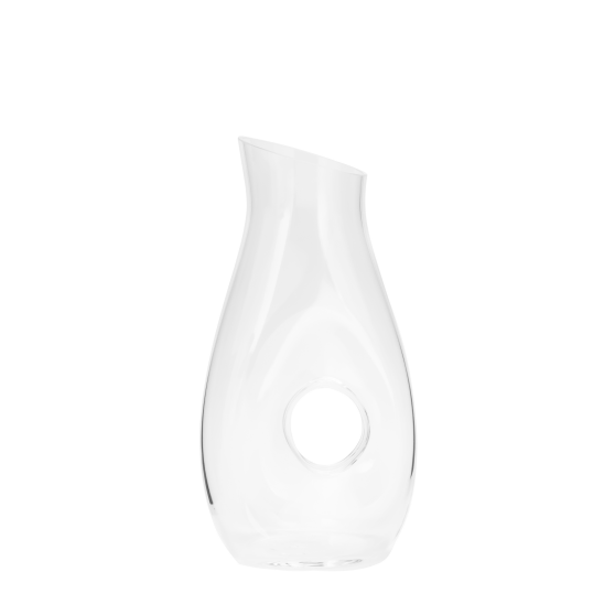 Lead-free Crystal Glass Wine Carafes .webp